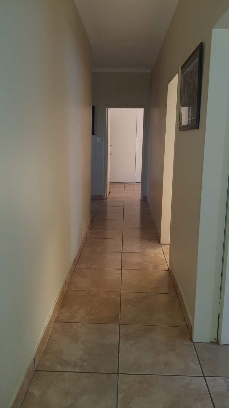 To Let commercial Property for Rent in Rietfontein A H North West